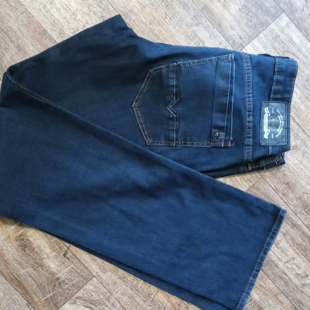 🔅BKE BUFFALO David Bitton jeans